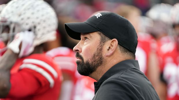 Ryan Day